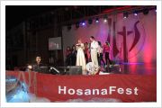 Hosana fest 2013